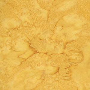 Hoffman Batik - Daffodil by Hoffman California