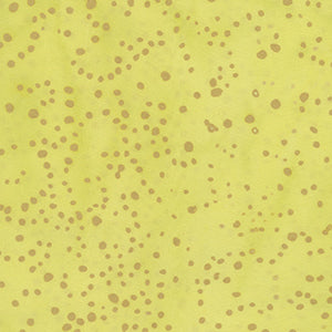 Anthology Batiks - Freckles by Anthology Fabrics