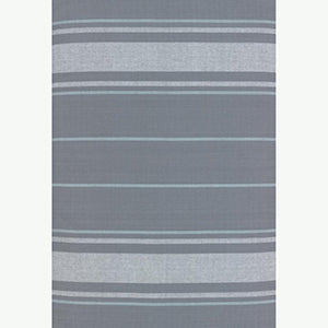 Rock Pool Toweling - Gray Geometric 60" Wide by Moda
