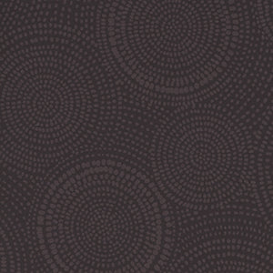 Radiance - Black Geometric 108" Wide Back by Windham Fabrics