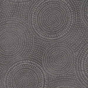 Radiance - Black Geometric 108" Wide Back by Windham Fabrics