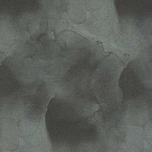 Watercolor Texture - Black Blender 108" Wide Back by Wilmington Prints