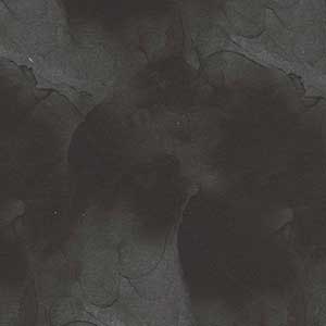 Watercolor Texture - Black Blender 108" Wide Back by Wilmington Prints