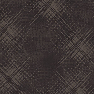 Vertex - Black Blender 108" Wide Back by Quilting Treasures