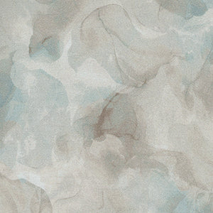 AURA - Gray Blender 108" Wide Back by Quilting Treasures