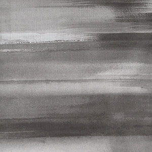 Hues - Gray Blender 108" Wide Back by P&B Textiles