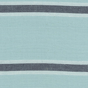 Rock Pool Toweling - Blue Geometric 60" Wide by Moda