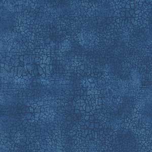 Crackle - Blue Blender 108" Wide Back by Northcott