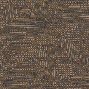 Grass Roots - Brown Blender 108" Wide Back by P&B Textiles