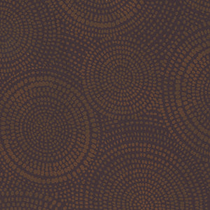 Radiance - Brown Geometric 108" Wide Back by Windham Fabrics