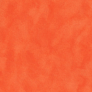 Supreme Backings Color Waves - Orange 108" Wide Back by Quilter's Choice