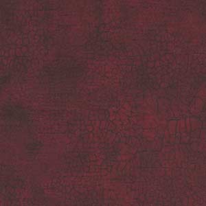 Crackle - Red Blender 108" Wide Back by Benartex