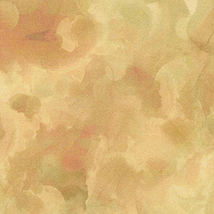 AURA - Gold Blender 108" Wide Back by Quilting Treasures