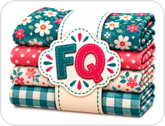 Fat quarter